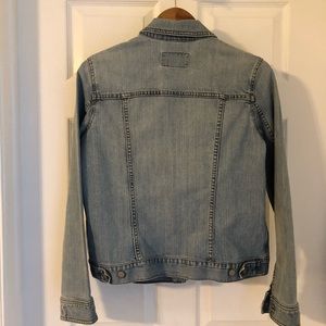 old navy denim jacket sale